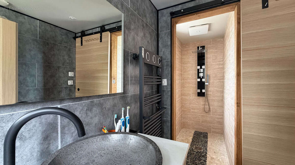 Maison 95m² à corbeil-essonnes - photo 9