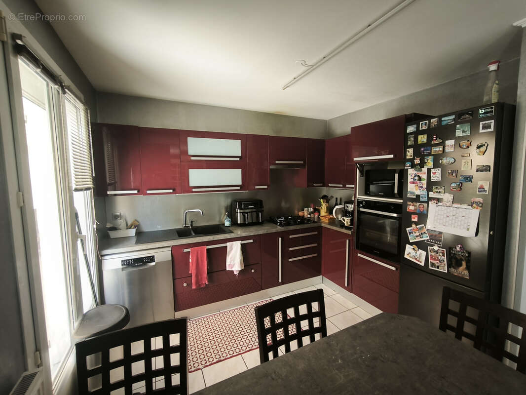 Maison à AUZOUER-EN-TOURAINE