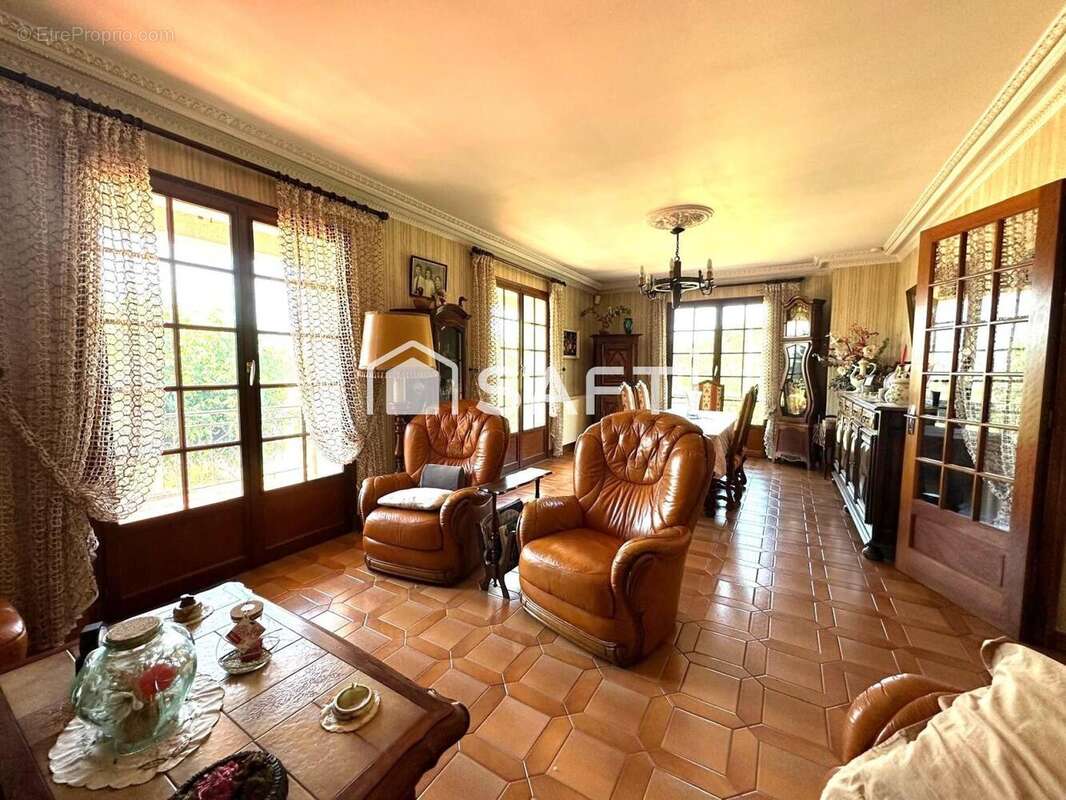 Photo 3 - Maison à VILLENEUVE-SUR-LOT