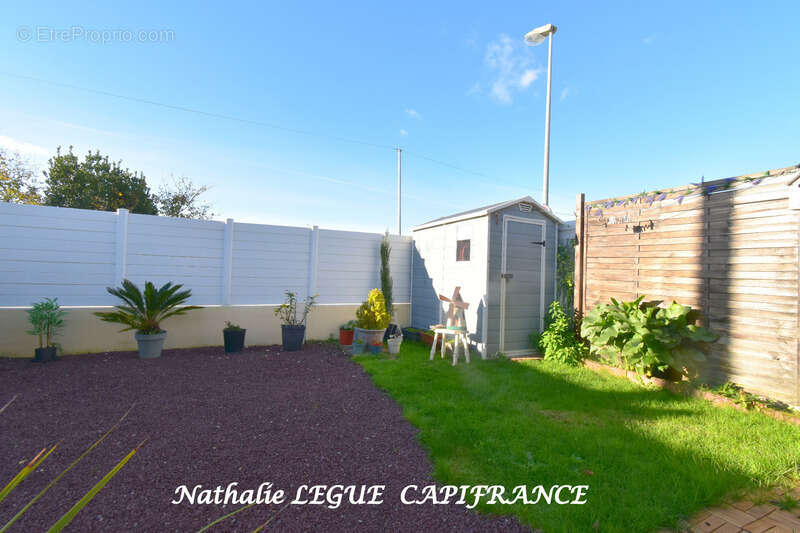 Appartement à CHALLANS