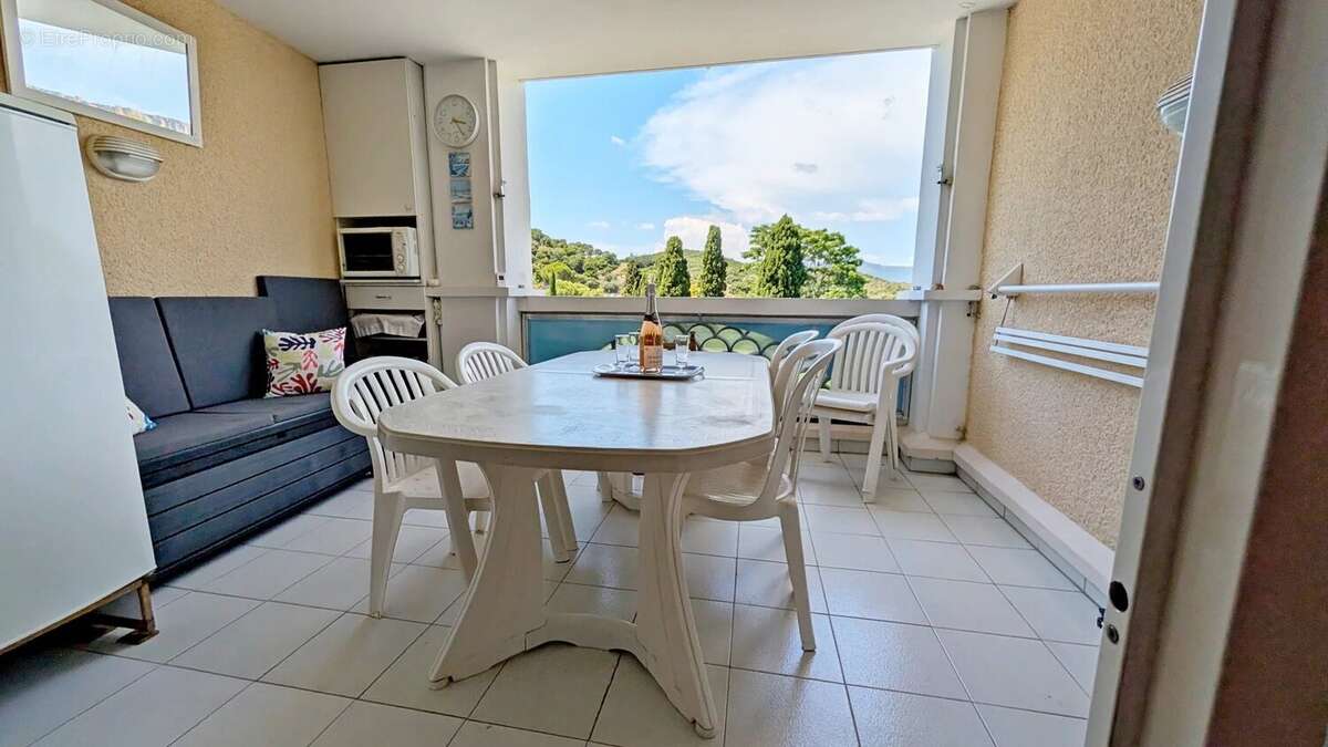 Appartement à LA SEYNE-SUR-MER
