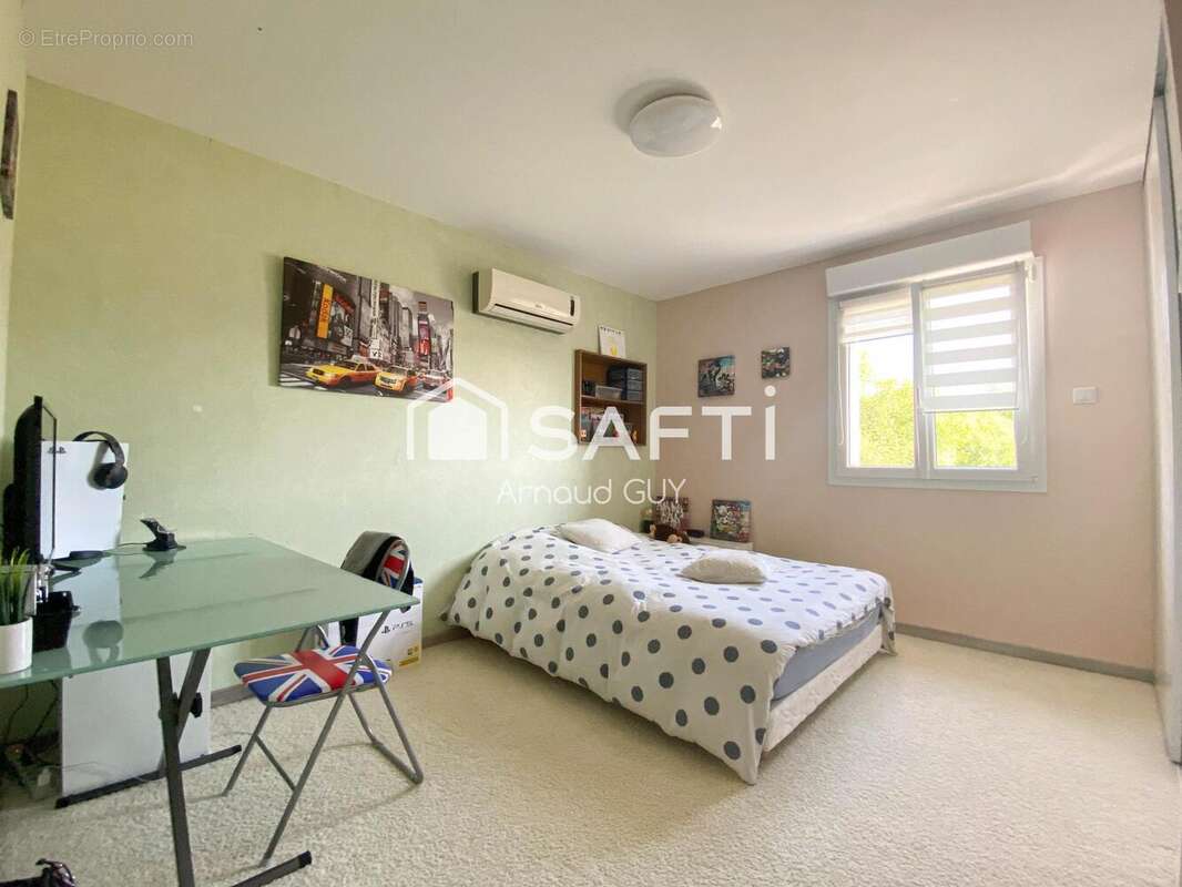 Photo 5 - Maison à SAINT-RIGOMER-DES-BOIS