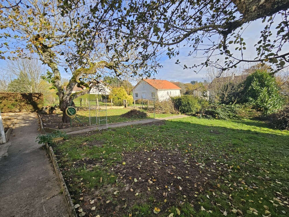Maison à LA SOUTERRAINE