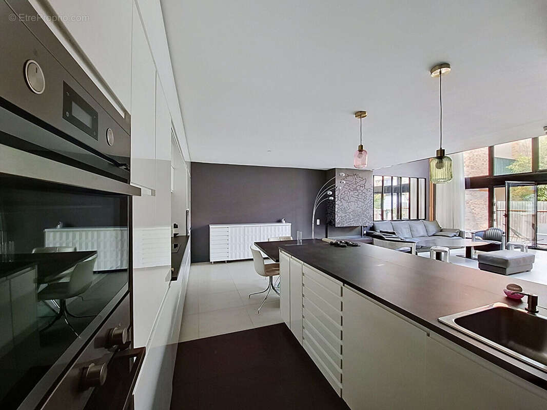 Appartement à CACHAN
