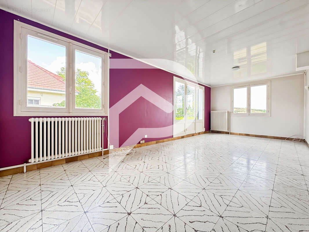 Maison Beauvais 6 pièce(s) 95 m2 - photo 2