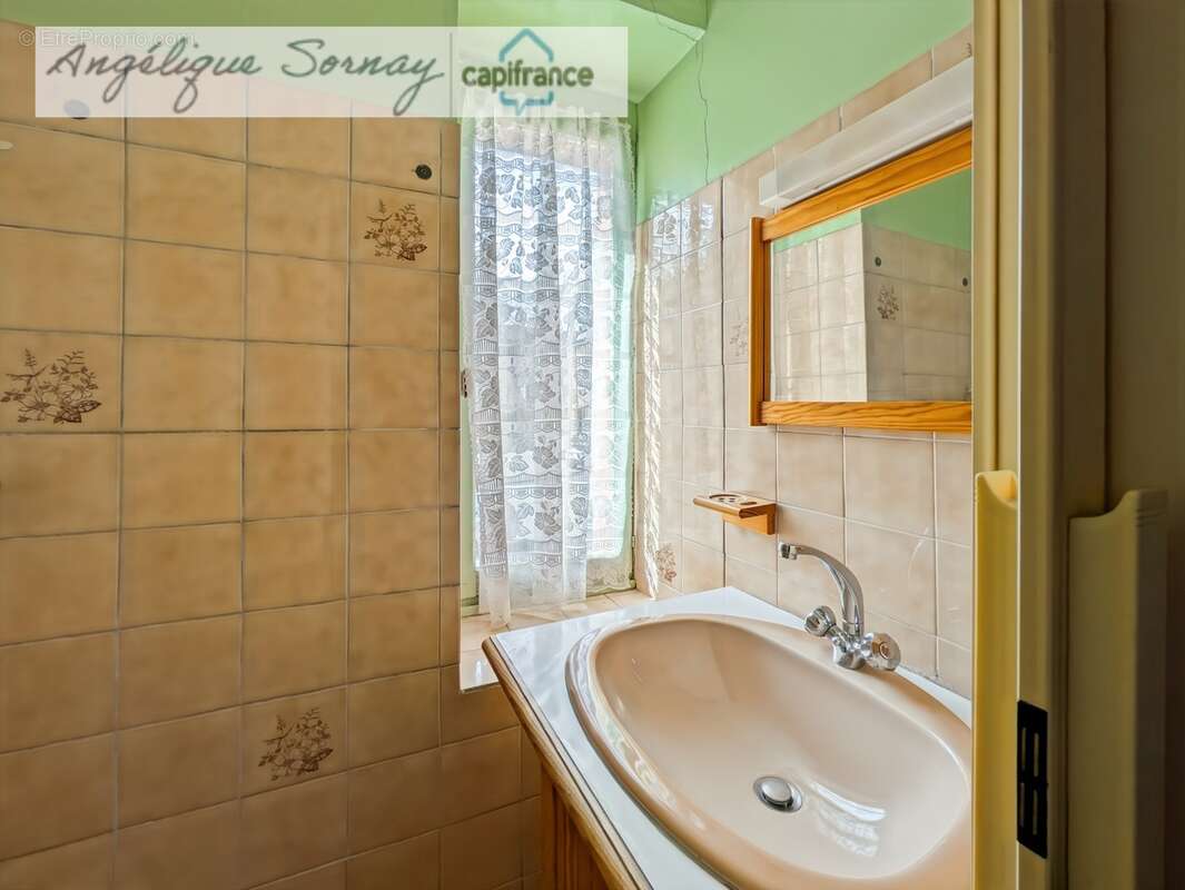 Maison à vendre 5 pièces SELLIERES (39) - photo 6