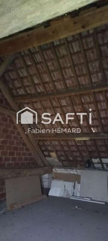 Photo 8 - Maison à PLEURS