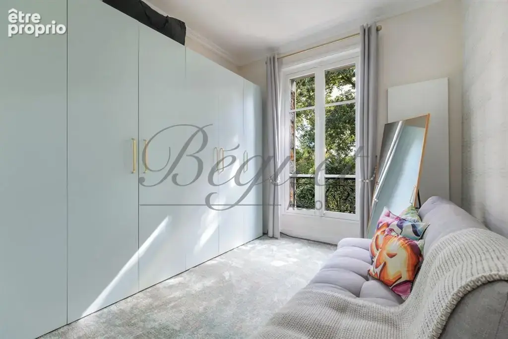 Vaucresson (92420) – Maison de charme de 210 m², 5 chambres, jardin paysager et terrasse – Terrain 396 m² - près de Paris, Hauts - photo 11