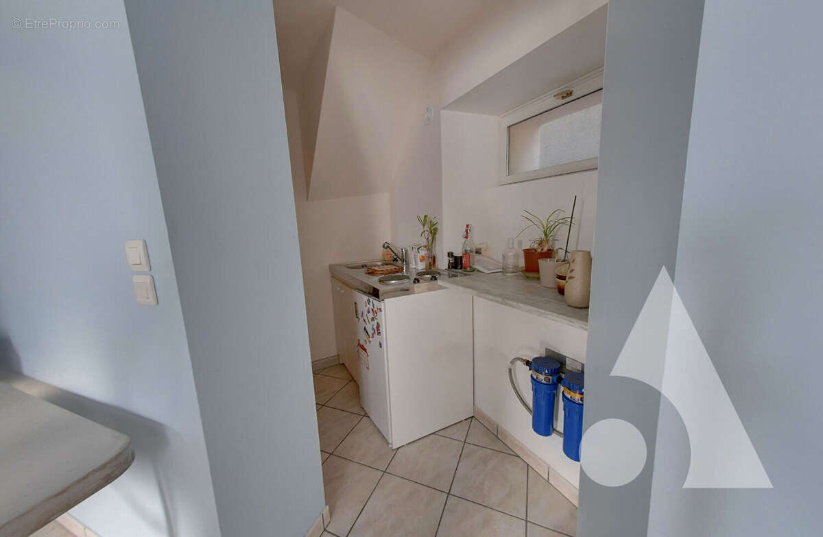 Maison 3 chambres avec garage nanteuil le haudouin - photo 10