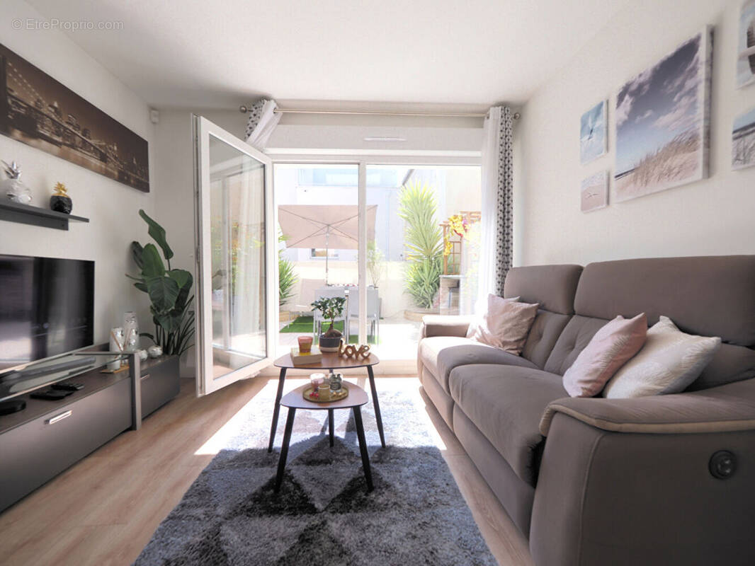 Maison à ROMAINVILLE