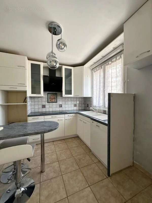 Maison À Vendre Centre-ville - photo 5