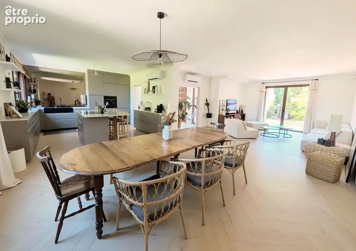 Photo Maison à Fontenilles au prix de 545 000€