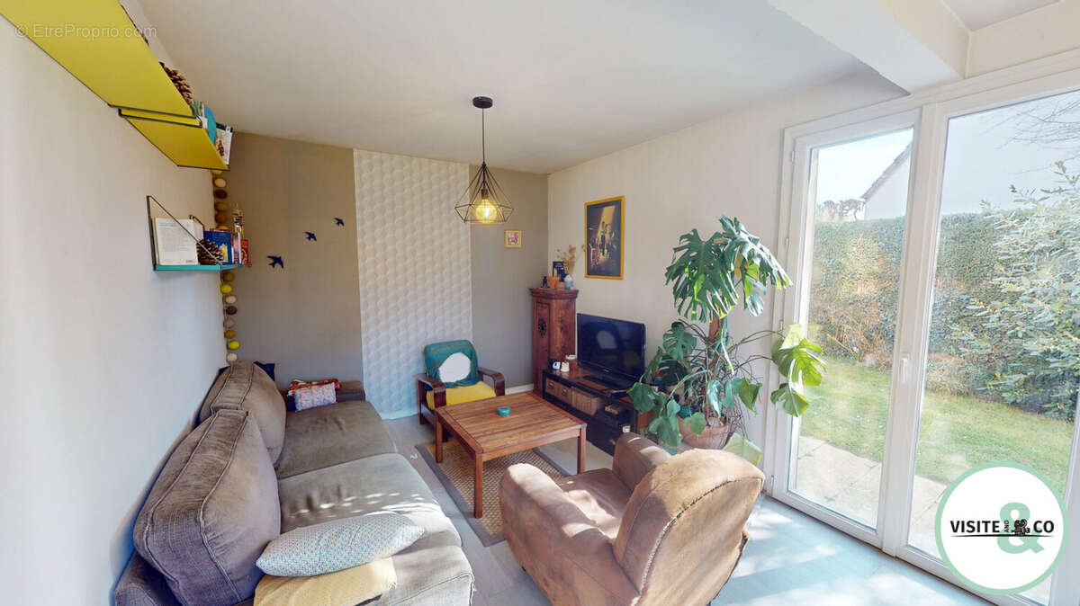 Maison à CAMBES-EN-PLAINE