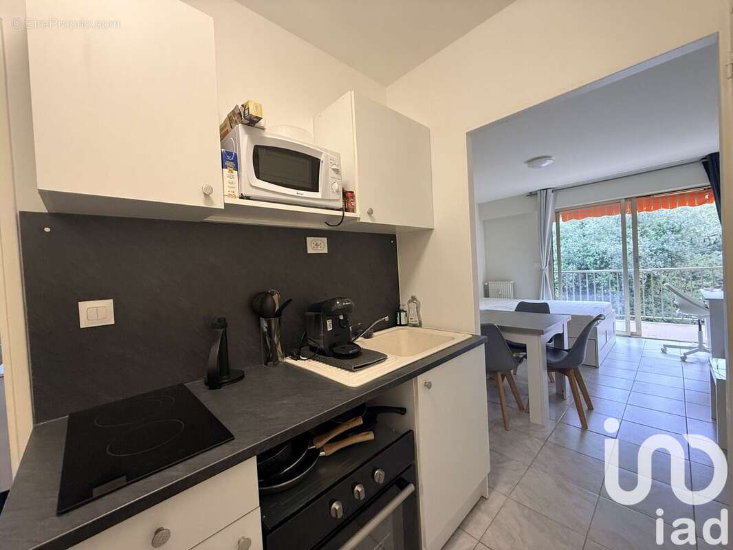 Photo 3 - Appartement à PEYMEINADE