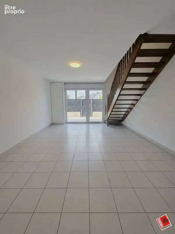 Appartement 47 m² à Saint-Brieuc  - photo 7