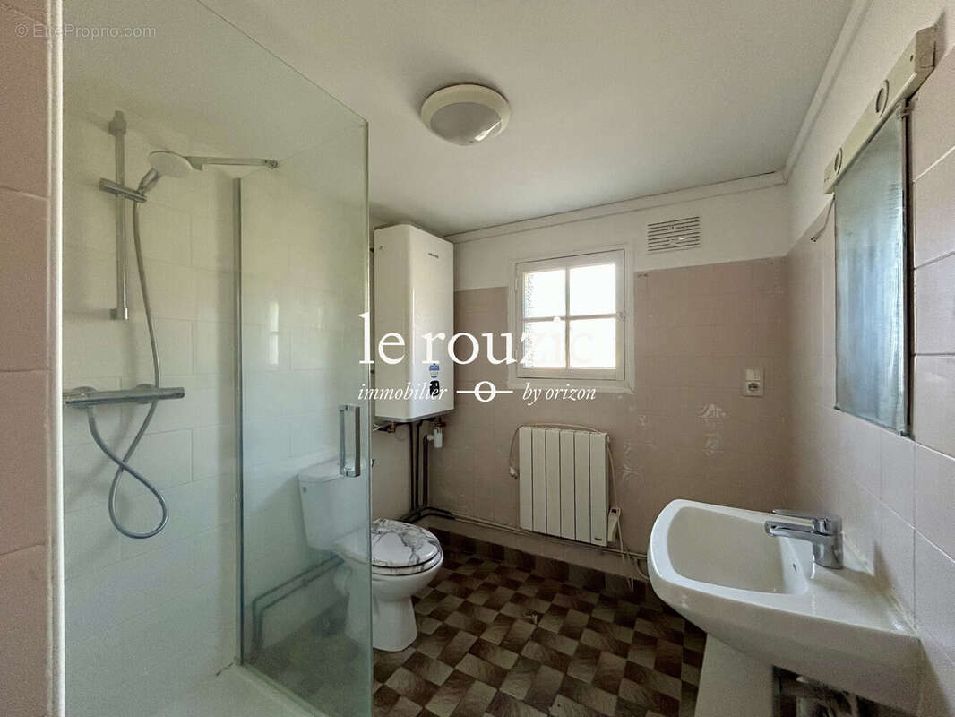 Maison 53 m² à Billiers  - photo 5