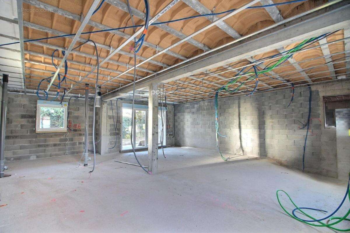 Appartement à MANOSQUE