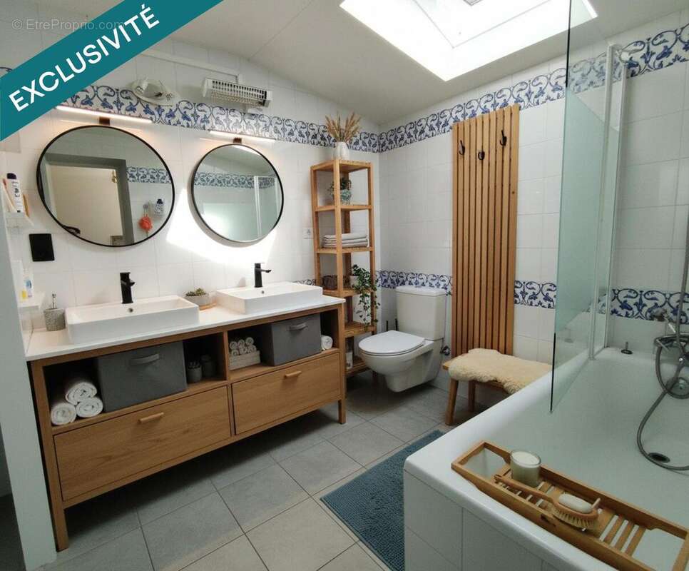 Photo 9 - Maison à GENAS