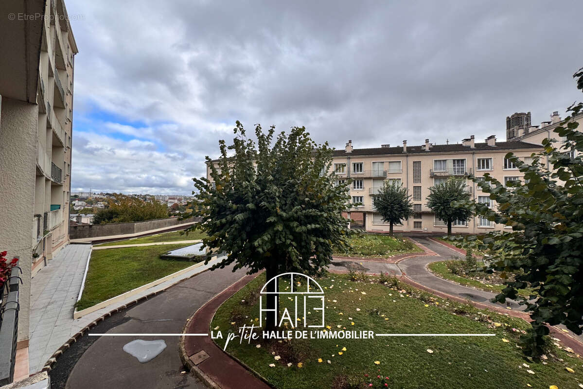 Appartement à LIMOGES