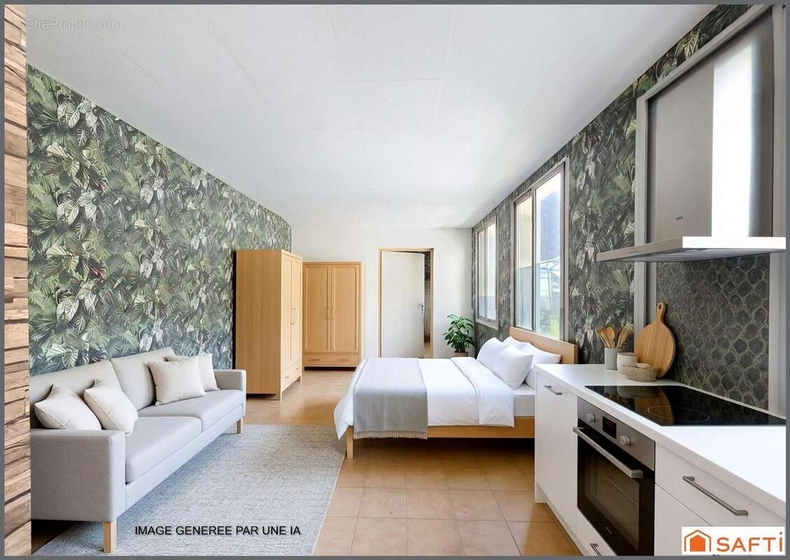 Maison 151 m² à Cholet  - photo 5