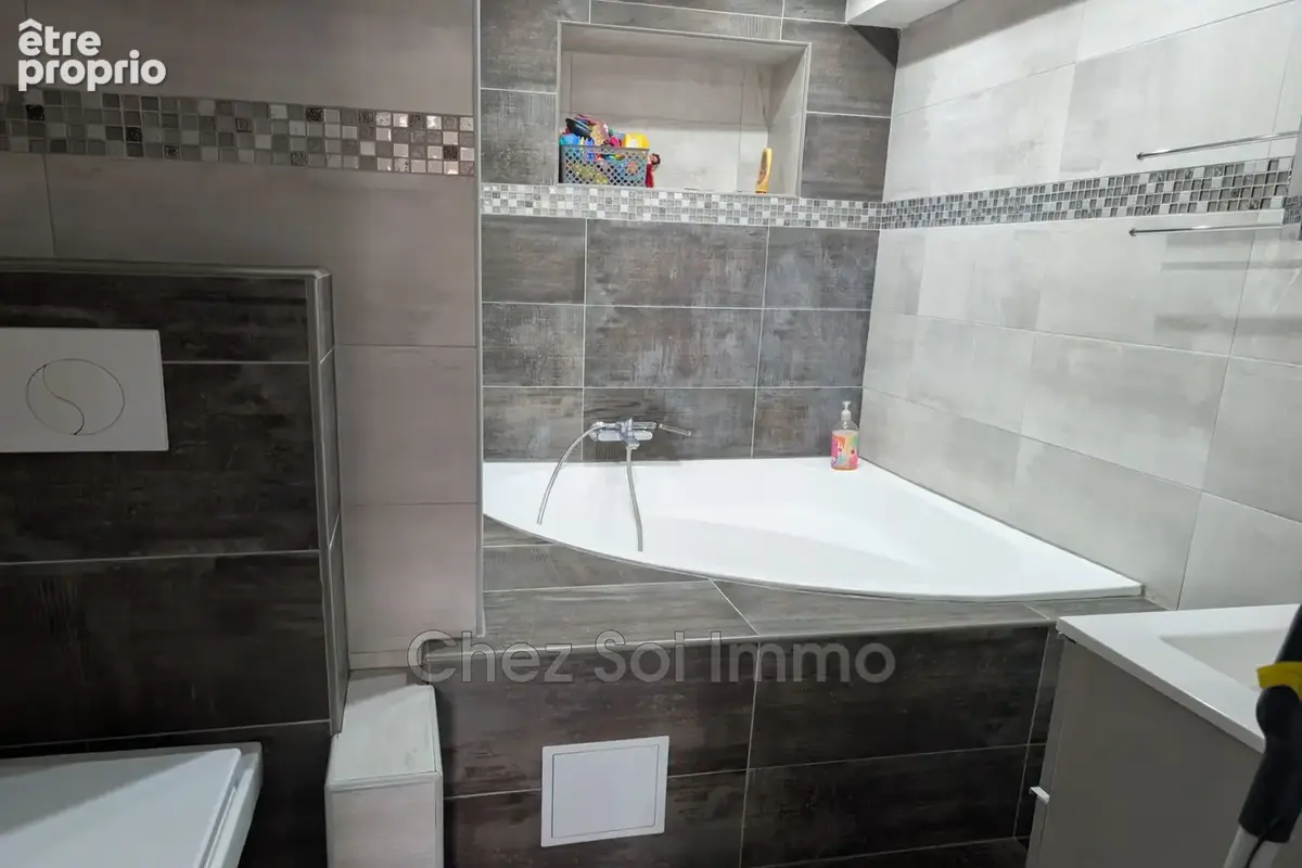 Appartement 3 pièces 64 m² à vendre à Cagnes-Sur-Mer (06800) - photo 9