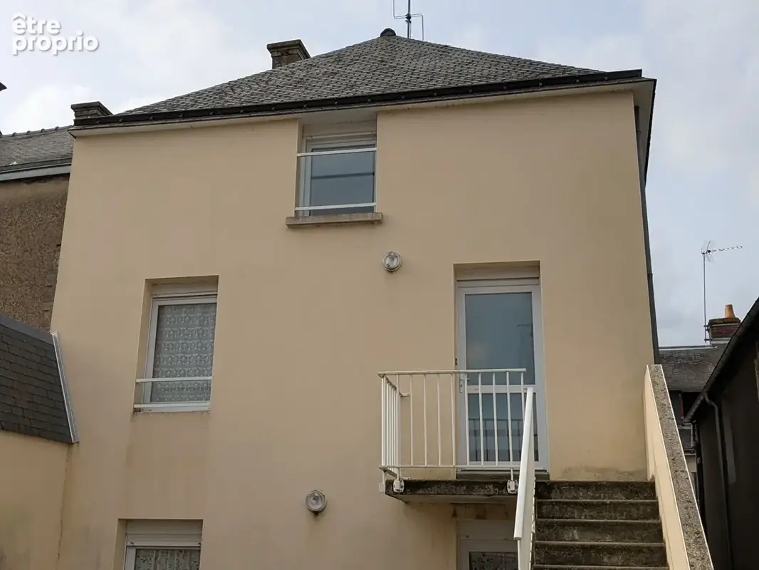 Appartement Malestroit 4 pièce(s) 106,14 - photo 18