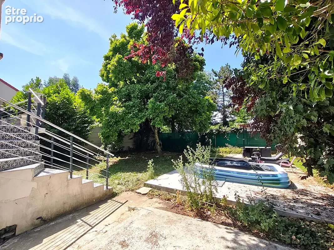 Villemomble - plateau d'avron - photo 5