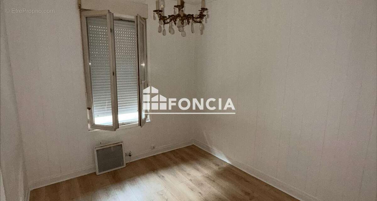 Appartement à ROSNY-SOUS-BOIS