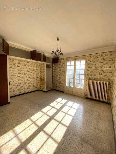 Maison à PERPIGNAN