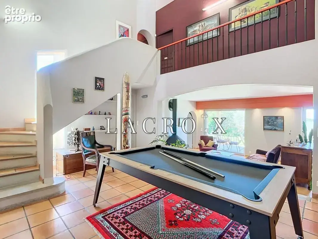 Maison 8 pièces 170 m² à vendre à Bedoin (84410) - photo 8