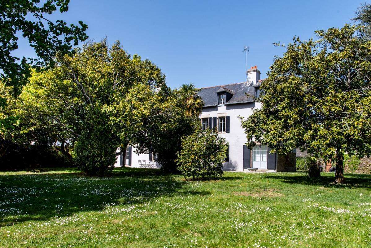 Maison à VANNES