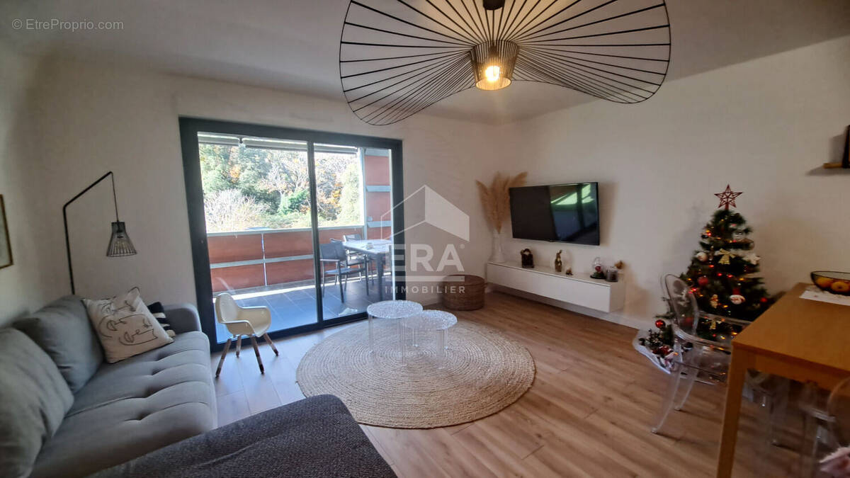 Appartement à BASTIA