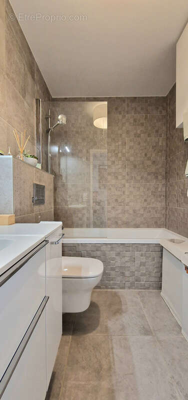 Appartement à RUEIL-MALMAISON