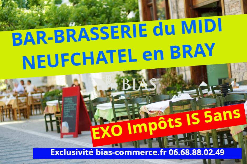 Autre à NEUFCHATEL-EN-BRAY