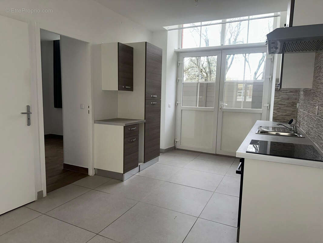 Appartement à LE MANS