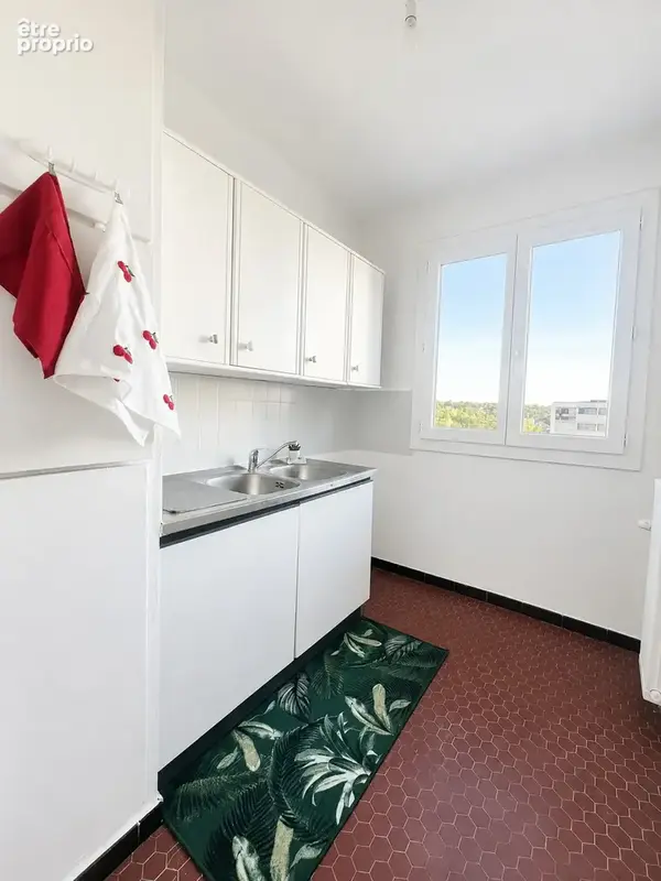 Photo Appartement à Dijon au prix de 37 000€