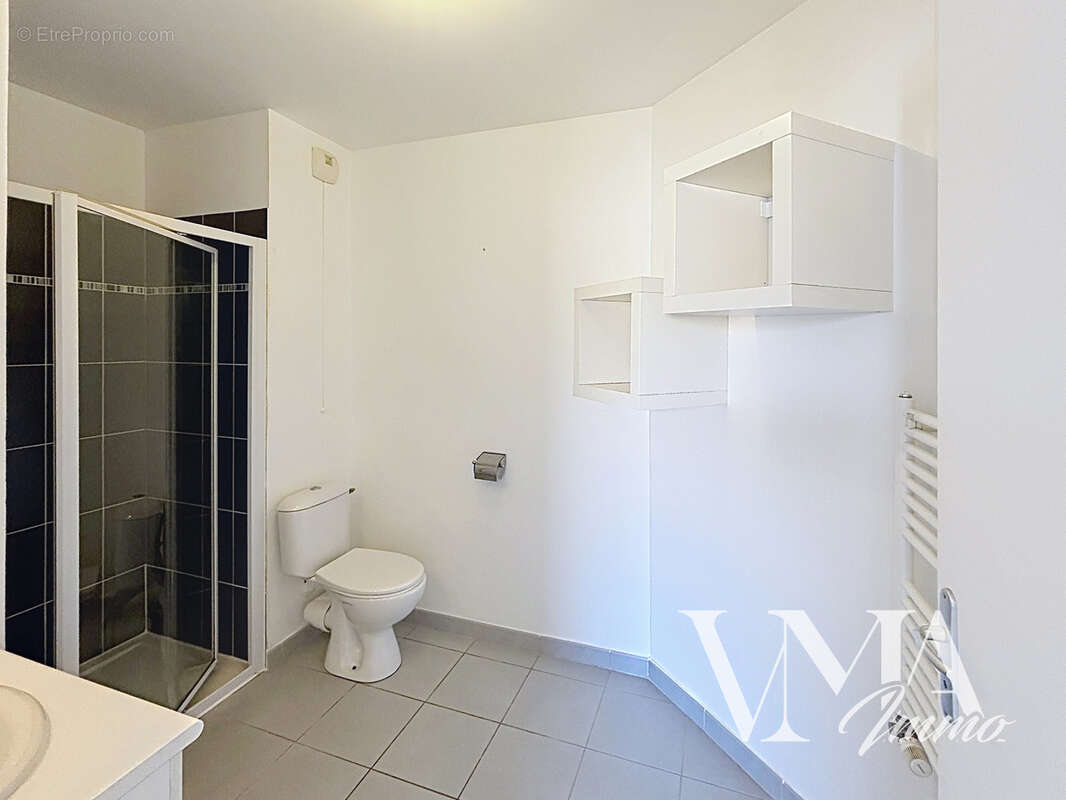 Appartement à VENISSIEUX