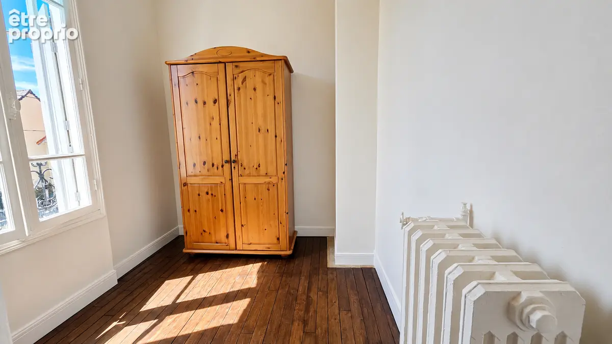 Charmante maison indépendante de 5 pièces avec jardin arboré - photo 15