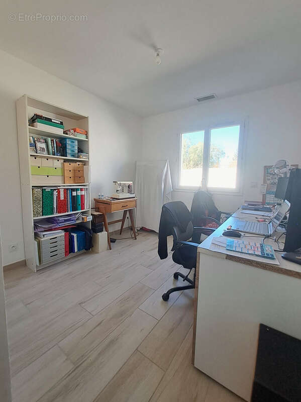 Maison à ARGELES-SUR-MER