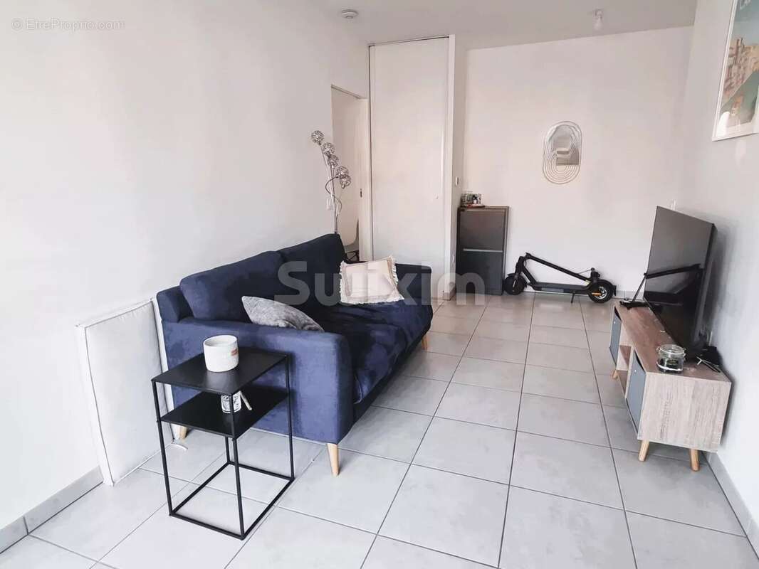 Appartement à BAYONNE