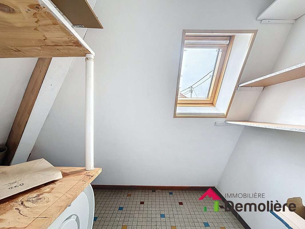 Appartement 69 m² à Strasbourg  - photo 7