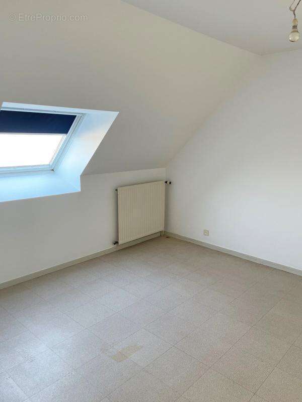 Maison à ROMORANTIN-LANTHENAY