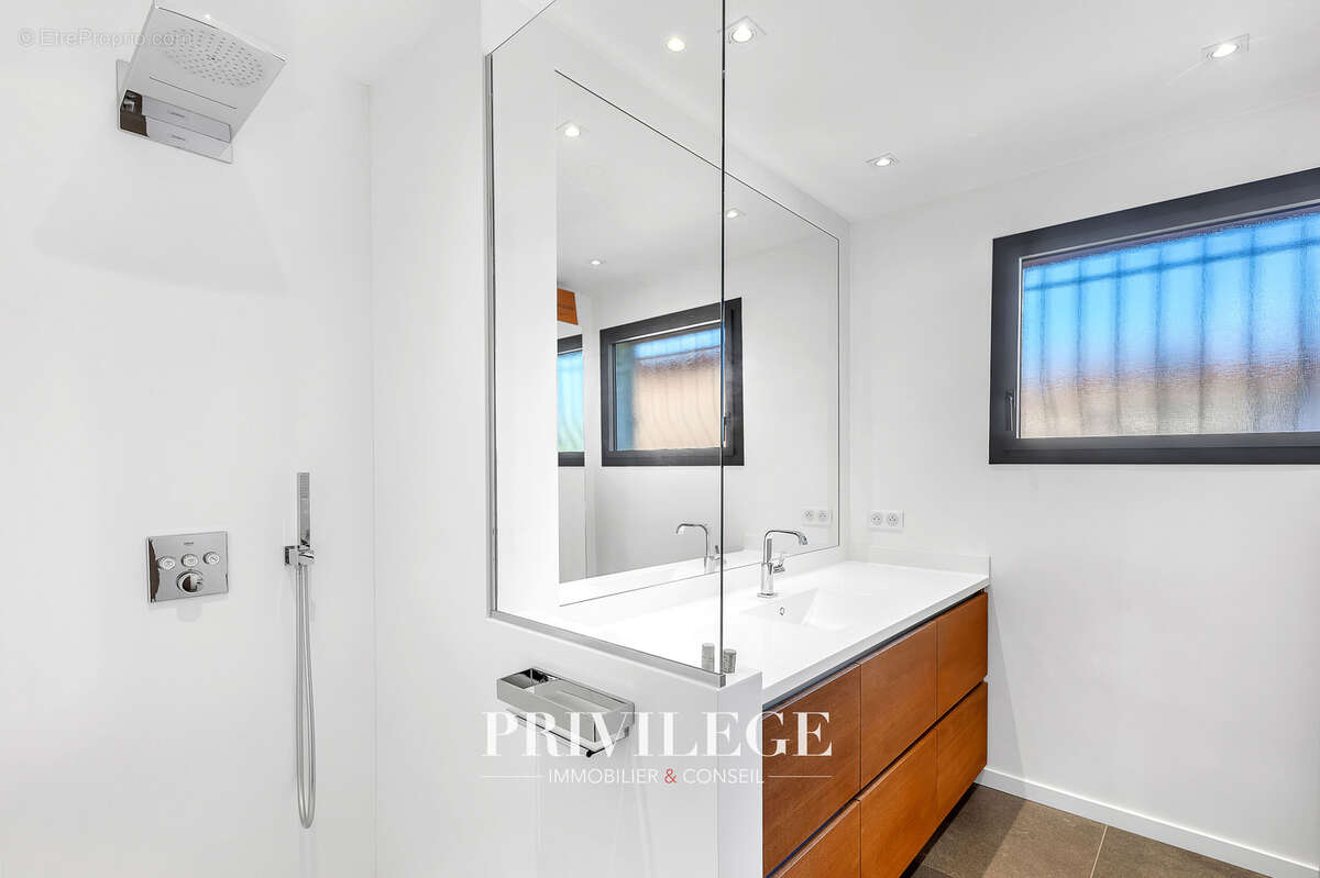 Maison à SAINTE-MAXIME