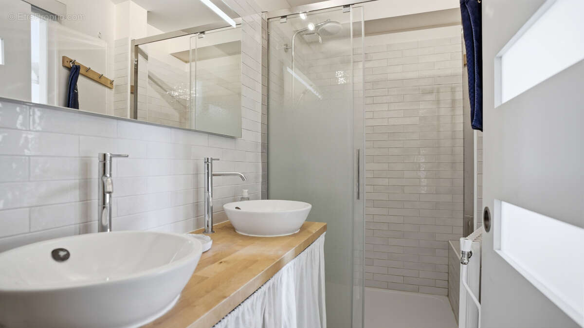 Appartement à FONTAINEBLEAU