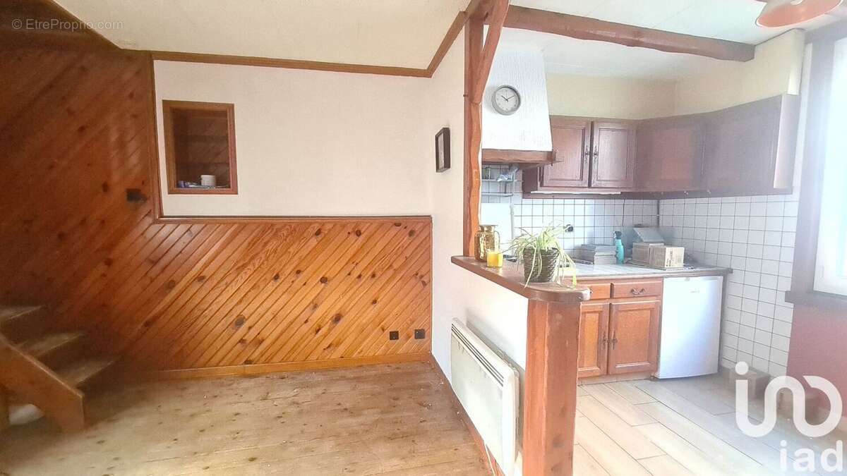 Photo 3 - Maison à POITIERS