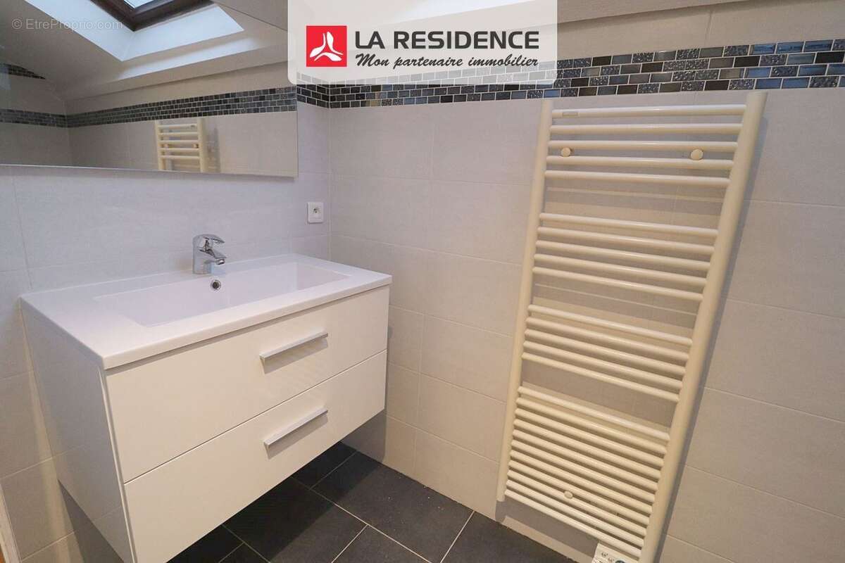 Appartement 51 m² à Cormeilles-En-Parisis  - photo 8