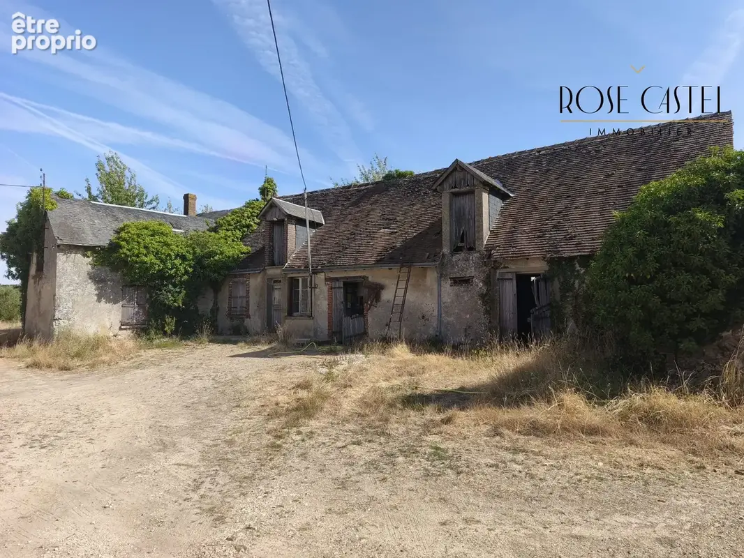 Maison 30 m² à Cloyes-Sur-Le-Loir  - photo 8