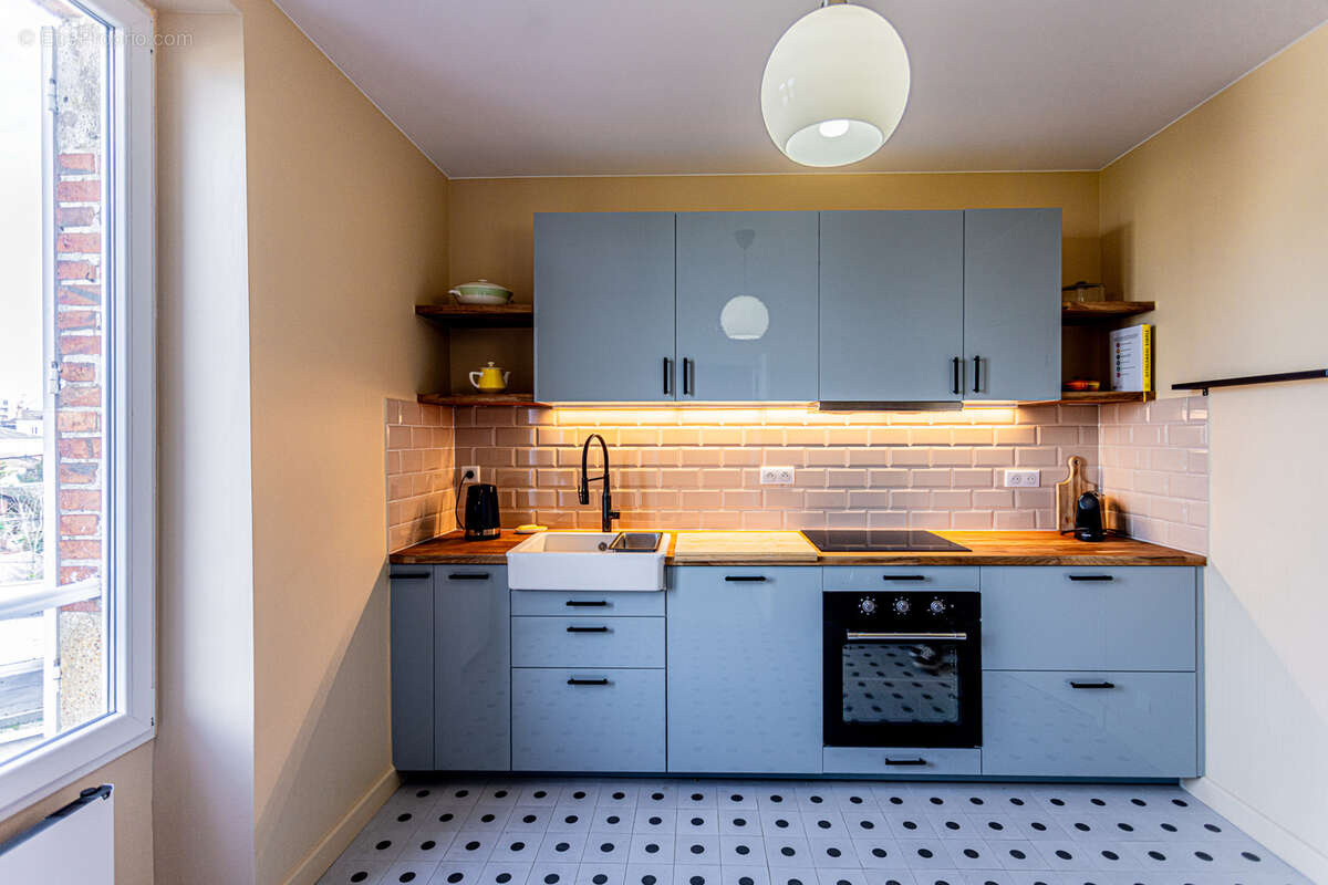 Appartement à ORLEANS