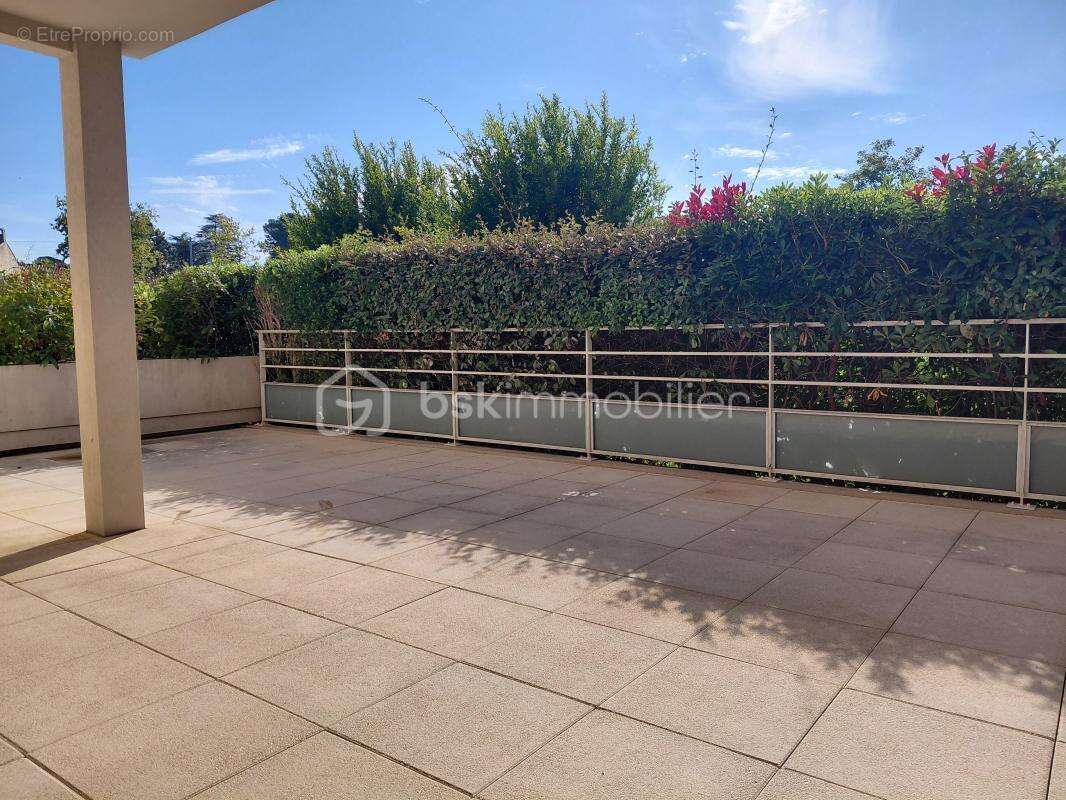 Appartement à AVIGNON