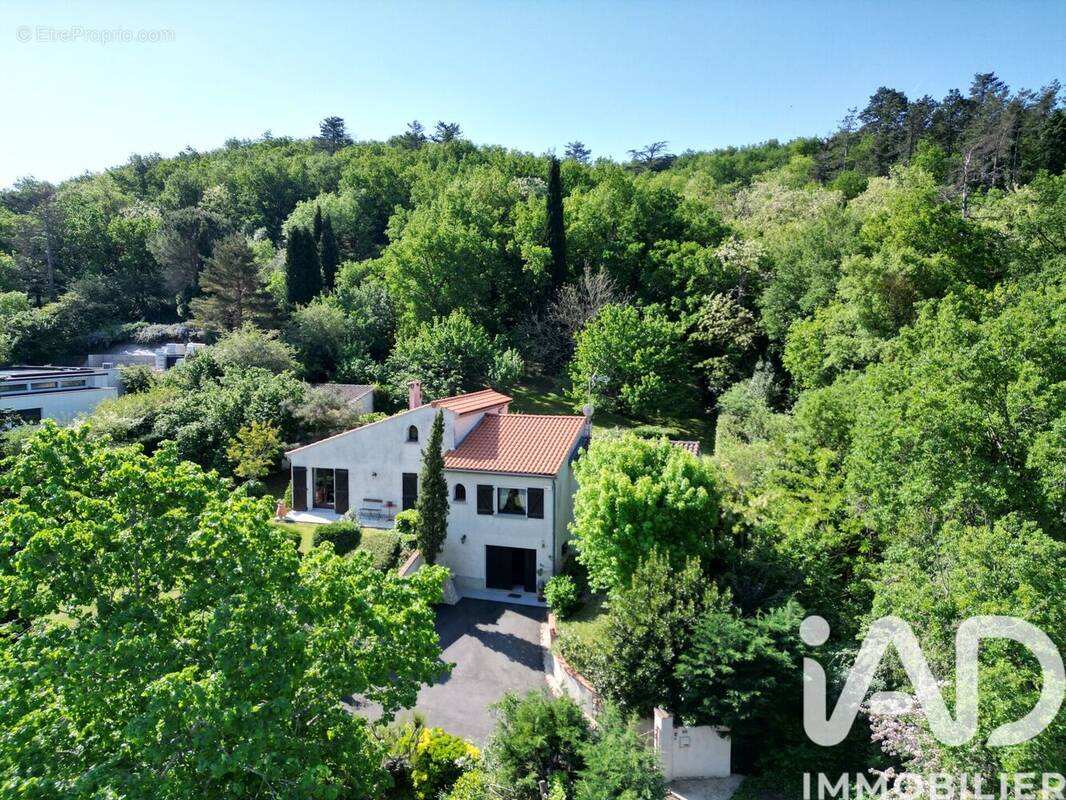 Photo 1 - Maison à REVEL